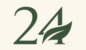 24 Degrees