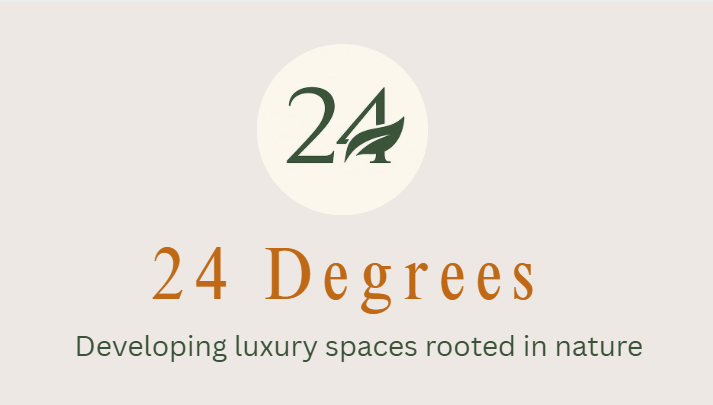24 Degrees team